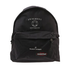 Fragment Design FRGMT EASTPAK Collaboration Backpack画像