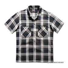 DELUXEWARE RCS-04S RAYON DUCK SHIRT画像