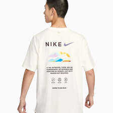 NIKE PREM ESSNTL OP2 G S/S Tee HF6172画像