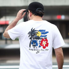NIKE NCPS S/S Tee HF5533画像