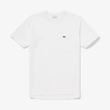 LACOSTE TH4921 S/S Tee TH4921-99画像