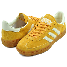 adidas HANDBALL SPEZIAL PREYEL/CREWHT/FTWWHT IF7088画像