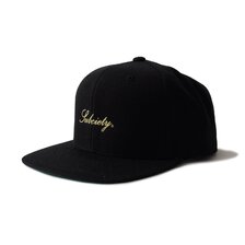 Subciety SNAPBACK CAP -flow- 108-86017画像