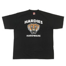 Victor Victor Worldwide &times; Hardies Hardware T-SHIRT #1画像