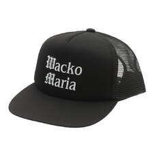 WACKOMARIA 24SS MESH CAP画像