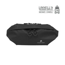 MICHAEL LINNELL MLAC-28 SHOULDER BAG画像