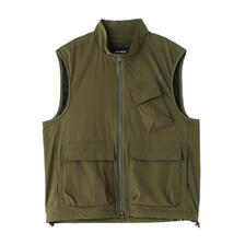 AVIREX ACTIVE VEST 7834157002画像