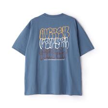 AVIREX GRAFFITI AVIREX T-SHIRT 7834234001画像