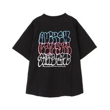 AVIREX GRAFFITI AVIREX T-SHIRT 7834235605画像
