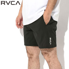 RVCA Perry Mix Board Short BF041531画像