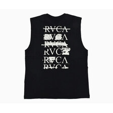 RVCA Serif Tank Top BE04A-360画像
