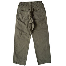 COLIMBO HUNTING GOODS 50'S Army Utility Trousers "Fort Knox" ZZ-0205画像
