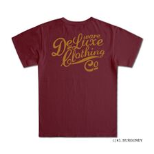 DELUXEWARE BRGM-00B10 DELUXEWARE画像