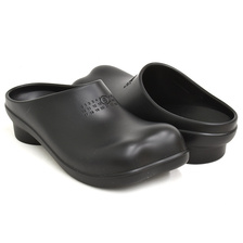 MM6 Maison Margiela ANATOMIC CLOG SLIPPER P6780-T8013画像