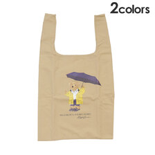 POLO RALPH LAUREN BELT RAIN BAG画像