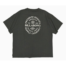 Billabong BE01A-860 Softty S/S Tee画像