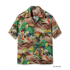 SUN SURF SPECIAL EDITION &ldquo;ALOHA UNIVERSAL WORLD&rdquo; SS39278画像