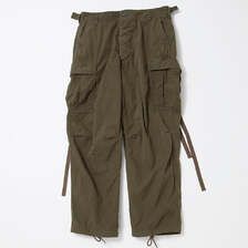 CORONA FATIGUE SLACKS FP006 JUNGLE SLACKS Olive Green FP006-24-01W画像