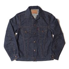 WAREHOUSE Lot 2004XX 3RD TYPE(Long type 1960's)画像