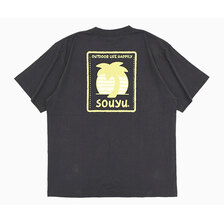 SOUYU OUTFITTERS YOUR LIFESTYLE T-S/S S24-SO-05画像