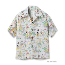 SUN SURF SPECIAL EDITION &ldquo;HAWAIIAN WONDERLAND&rdquo; SS39272画像