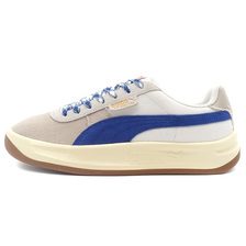 PUMA GV SPECIAL GRUNGE &ldquo;GUILLERMO VILAS" &ldquo;LOST MANAGEMENT CITIES&rdquo; WARM WHITE/CLYDE ROYAL 398632-01画像