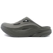 HOKA ORA RECOVERY MULE SLATE/SLATE 1147951-SLTSL画像