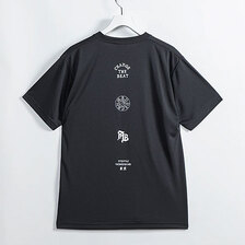 APPLEBUM Elite Performance (Logo) T-shirt DRY G.METAL 2411140画像