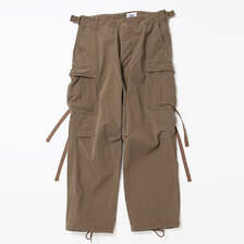 CORONA FATIGUE SLACKS FP006 JUNGLE SLACKS Dark Khaki FP006-24-03W画像