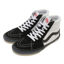 VANS x Boys of Summer SKATE SK8-HI VCU (TINO/CODY)画像