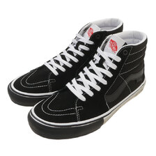 VANS x Boys of Summer SKATE SK8-HI VCU (BERTO/WEIRDO)画像