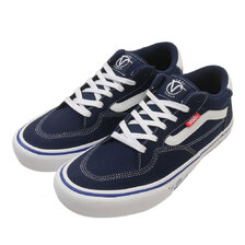 VANS &times; Boys of Summer ROWAN PRO LTD NAVY画像