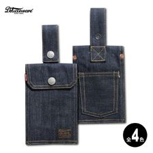DELUXEWARE DMG-24A DENIM GALLERY画像