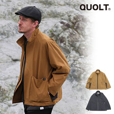 quolt BERG-6P JACKET 901T-1786画像