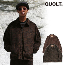 quolt ADEL JACKET 901T-1789画像