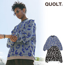 quolt JIJI KNIT 901T-1796画像