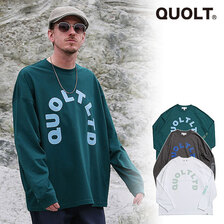 quolt LTD TEE 901T-1787画像