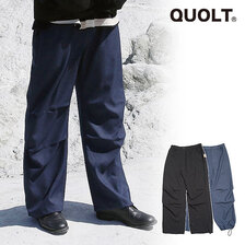 quolt WOOLY PANTS 901T-1797画像