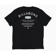 Billabong 24SU Peak S/S Tee BE01A-209画像