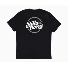 Billabong Groovy S/S Tee BE01A-205画像