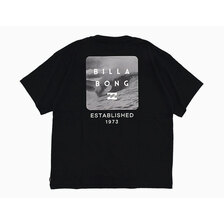 Billabong 24SU Back Square S/S Tee BE01A-212画像