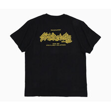 Subciety Gold Leaf S/S Tee 108-40010画像
