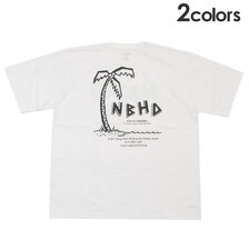 NEIGHBORHOOD NH.TEE SS-6 241PCNH-ST06画像