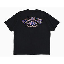 Billabong ADIV Arch S/S Tee BE01A-217画像