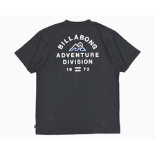 Billabong ADIV Logo S/S Tee BE01A-214画像