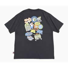 BEN DAVIS Fridge Door S/S Tee C-24580043画像