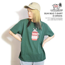 The Endless Summer TES BUHI MUG T-SHIRT FH-24574357画像