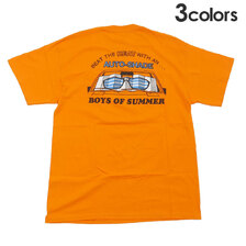 Boys of Summer Auto Shade T-Shirt画像