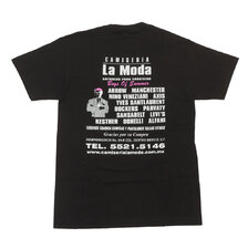 Boys of Summer La Moda T-Shirt画像