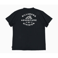 Billabong BE01A-862 Firma Stretch S/S Tee画像